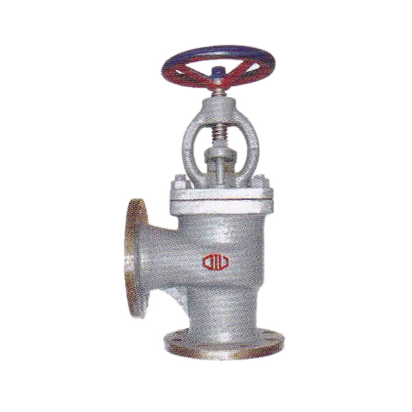 Flange cast steel globe valve