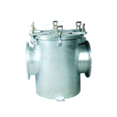 Inhalation rough water (oil) filter CB M1061-81