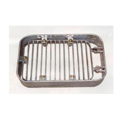 A type bilge suction grille CB / T 615-1995